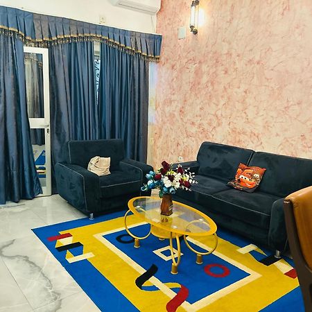 Residence Ambassa Etienne & Therese ياوندي المظهر الخارجي الصورة