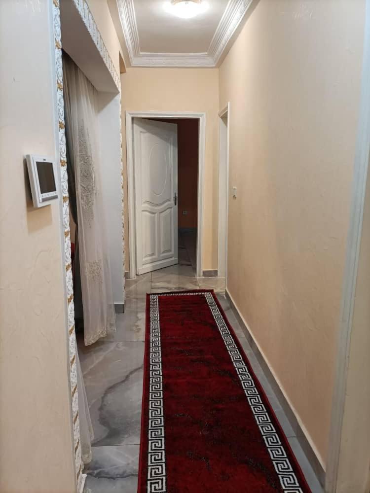 Residence Ambassa Etienne & Therese ياوندي المظهر الخارجي الصورة