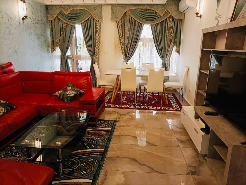 Residence Ambassa Etienne & Therese ياوندي المظهر الخارجي الصورة