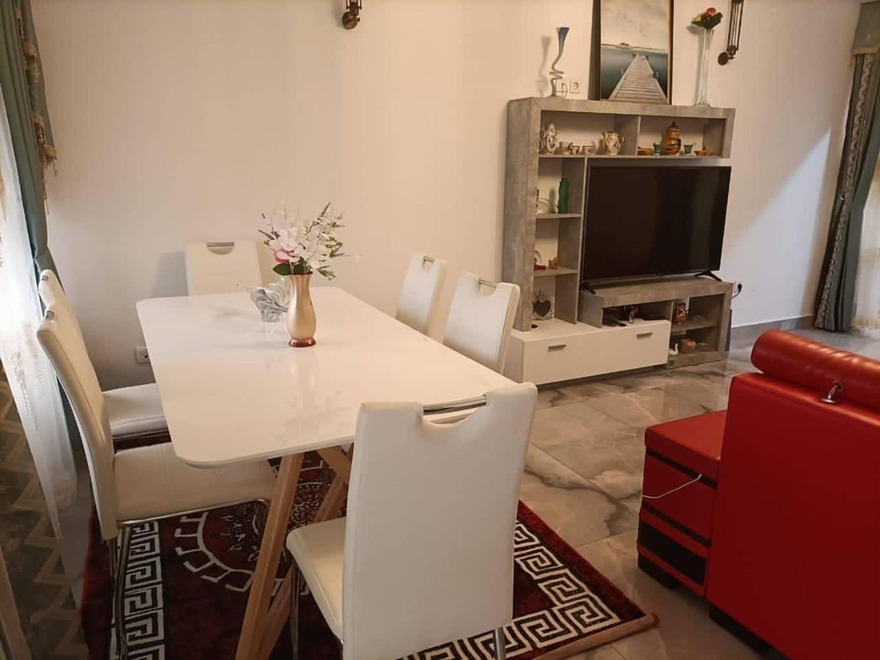 Residence Ambassa Etienne & Therese ياوندي المظهر الخارجي الصورة