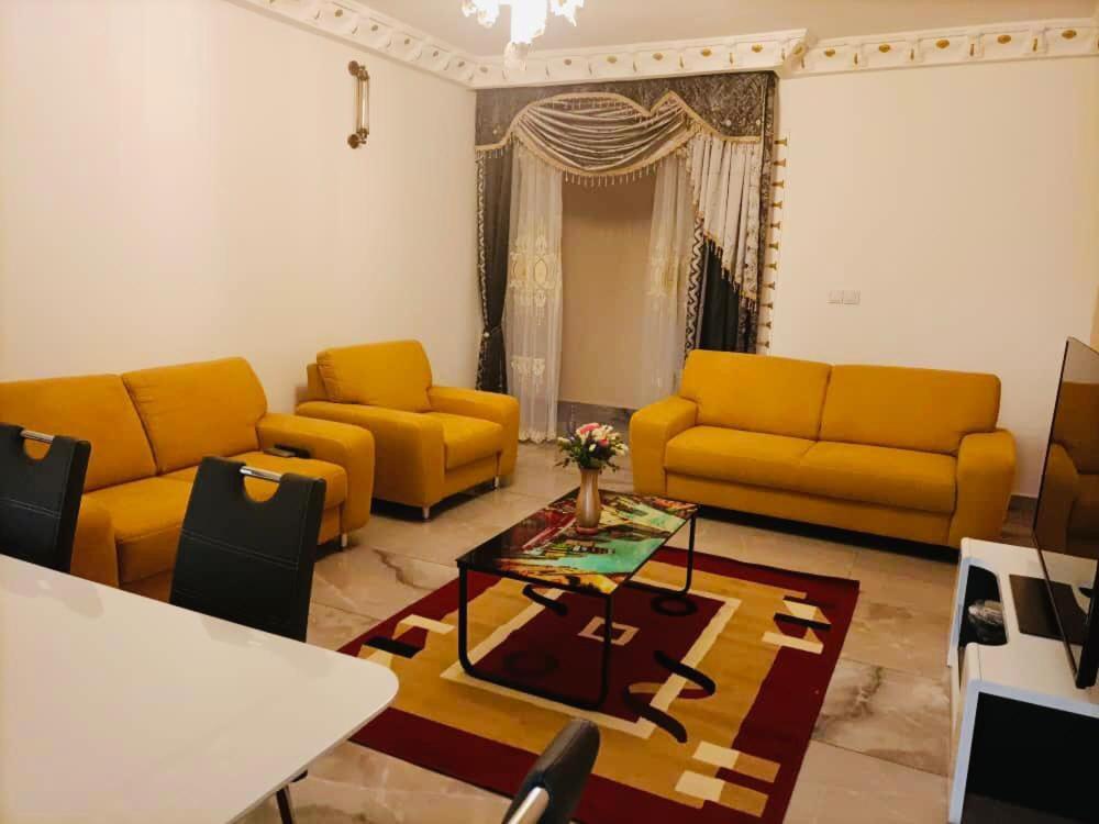 Residence Ambassa Etienne & Therese ياوندي المظهر الخارجي الصورة