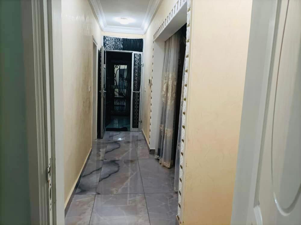 Residence Ambassa Etienne & Therese ياوندي المظهر الخارجي الصورة