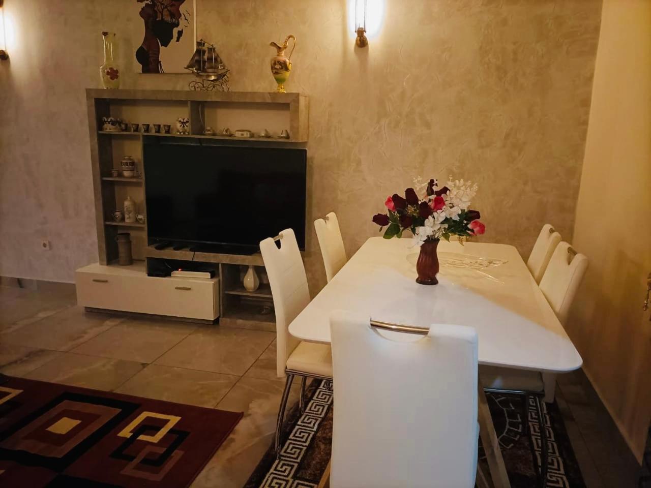 Residence Ambassa Etienne & Therese ياوندي المظهر الخارجي الصورة