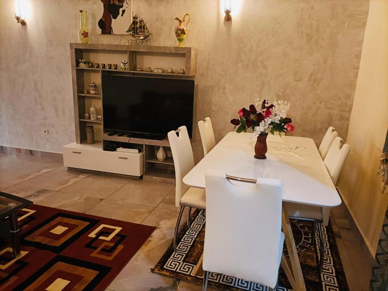 Residence Ambassa Etienne & Therese ياوندي المظهر الخارجي الصورة