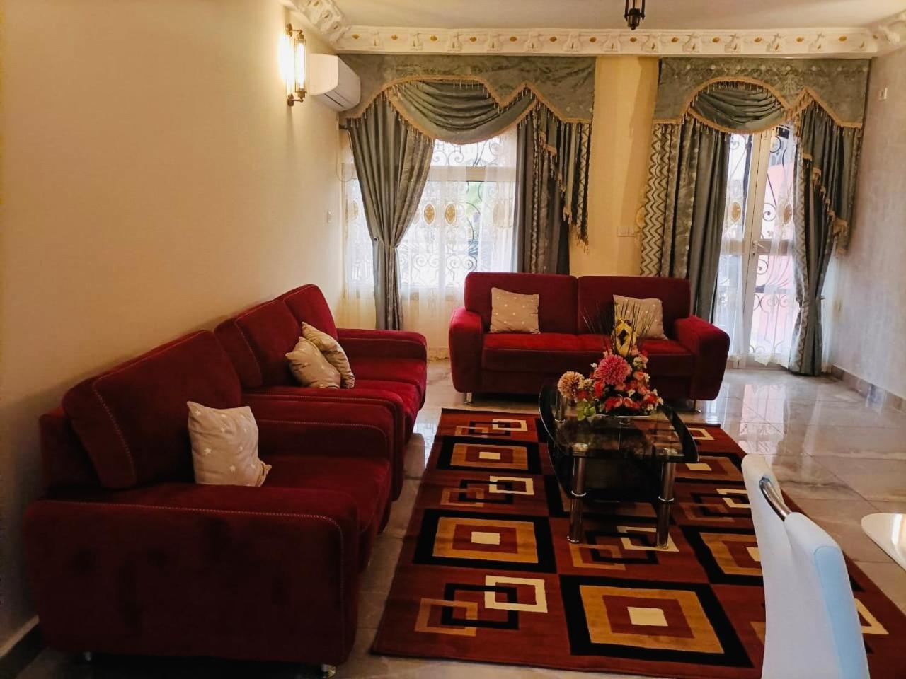 Residence Ambassa Etienne & Therese ياوندي المظهر الخارجي الصورة