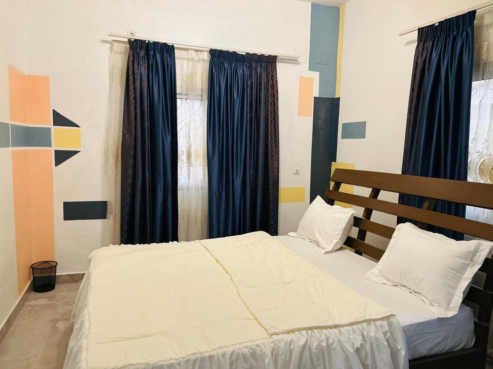 Residence Ambassa Etienne & Therese ياوندي المظهر الخارجي الصورة